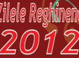 Promo ZILELE REGHINENE 2012