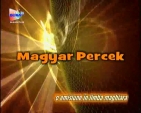 Magyar Percek - Rock in Reghin, Editia a IX-a (9-ik ROCK IN REGHIN fesztival) 