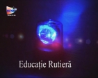 Educatie Rutiera - Amenzile si punctele de penalizare